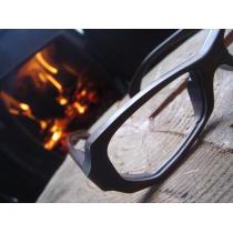 木製眼鏡フレームイメージ